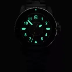 Victorinox Metallarmband-Journey 1884 Auto - 241981