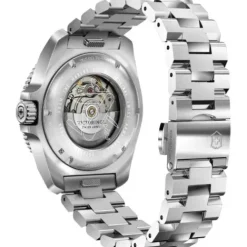 Victorinox Metallarmband-Journey 1884 Auto - 241981