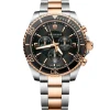Victorinox Metallarmband-Maverick Chronograph - 241952