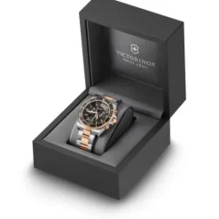 Victorinox Metallarmband-Maverick Chronograph - 241952