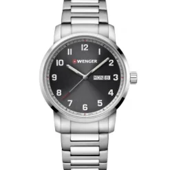 Wenger Metallarmband-Attitude - 01.1541.119