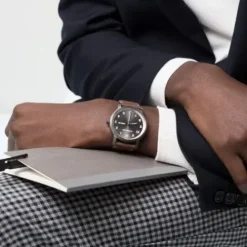 Wenger Lederarmband-Attitude - 01.1541.122