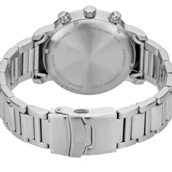 Wenger Metallarmband-Attitude Chrono - 01.1543.110