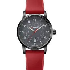 Wenger Silikonarmband-Avenue - 01.1641.117