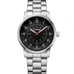 Wenger Metallarmband-Avenue - 01.1641.116