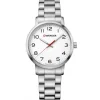 Wenger Metallarmband-Avenue - 01.1621.104
