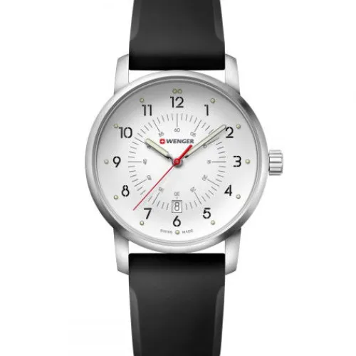 Wenger Silikonarmband-Avenue - 01.1641.113