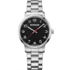 Wenger Metallarmband-Avenue - 01.1621.102