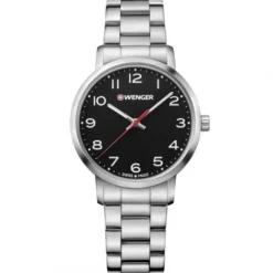 Wenger Metallarmband-Avenue - 01.1621.102