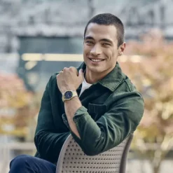 Wenger Metallarmband-City Classic - 01.1441.141