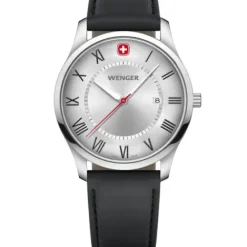 Wenger Lederarmband-City Classic - 01.1441.139