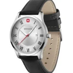 Wenger Lederarmband-City Classic - 01.1441.139