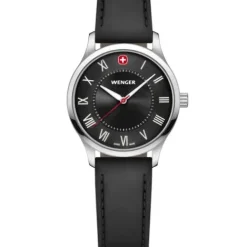 Wenger Lederarmband-City Classic - 01.1421.123