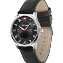 Wenger Lederarmband-City Classic - 01.1421.123