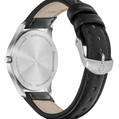 Wenger Lederarmband-City Classic - 01.1421.123