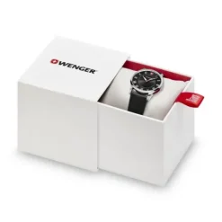 Wenger Lederarmband-City Classic - 01.1421.123