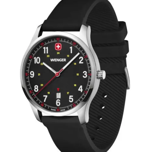 Wenger Silikonarmband-City Sport - 01.1441.129