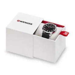 Wenger Silikonarmband-City Sport - 01.1441.129