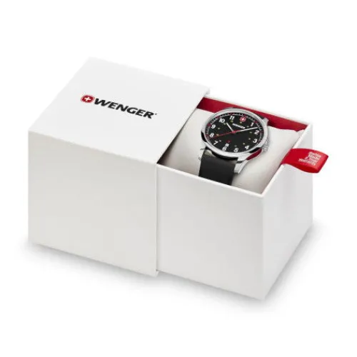 Wenger Silikonarmband-City Sport - 01.1441.129