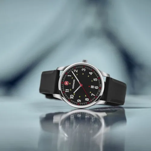 Wenger Silikonarmband-City Sport - 01.1441.129