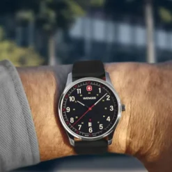 Wenger Silikonarmband-City Sport - 01.1441.129