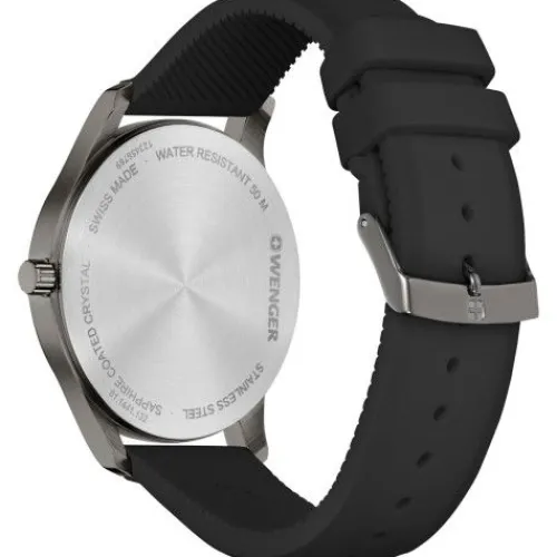 Wenger Silikonarmband-City Sport - 01.1441.135