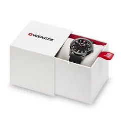 Wenger Silikonarmband-City Sport - 01.1441.135