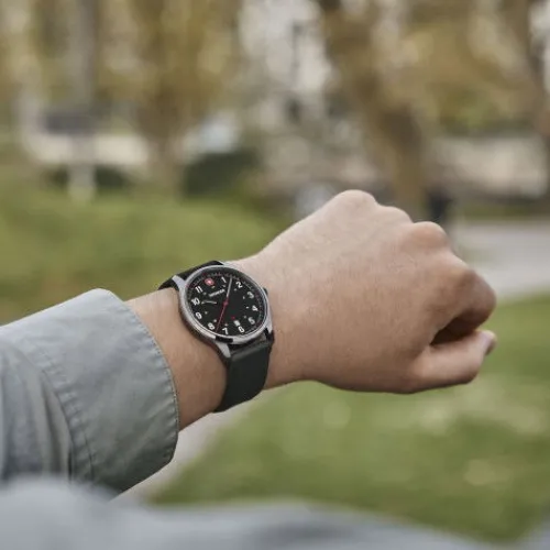 Wenger Silikonarmband-City Sport - 01.1441.135