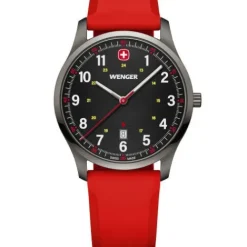 Wenger Silikonarmband-City Sport - 01.1441.130