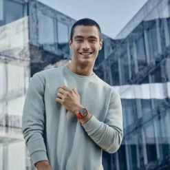 Wenger Silikonarmband-City Sport - 01.1441.130