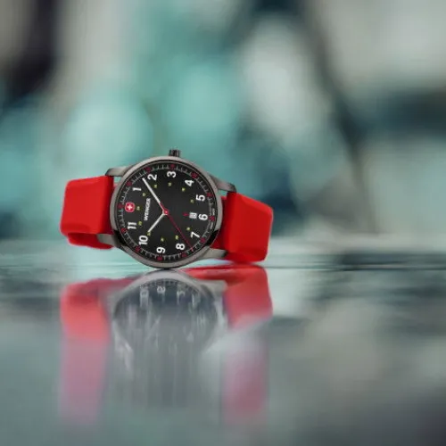 Wenger Silikonarmband-City Sport - 01.1441.130