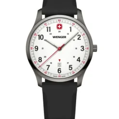 Wenger Silikonarmband-City Sport - 01.1441.132