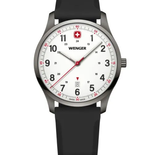 Wenger Silikonarmband-City Sport - 01.1441.132