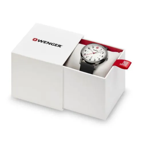 Wenger Silikonarmband-City Sport - 01.1441.132