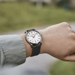 Wenger Silikonarmband-City Sport - 01.1441.132