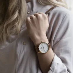 Wenger Lederarmband-Metropolitan Donnissima - 01.1731.106