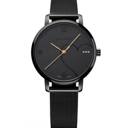 Wenger Metallarmband-Metropolitan Donnissima - 01.1731.124