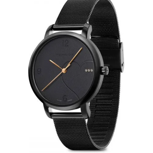 Wenger Metallarmband-Metropolitan Donnissima - 01.1731.124