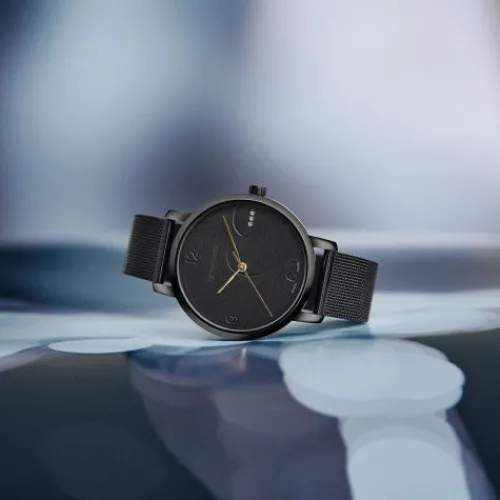 Wenger Metallarmband-Metropolitan Donnissima - 01.1731.124