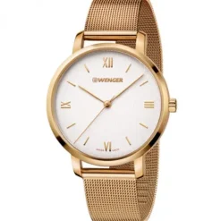 Wenger Metallarmband-Metropolitan Donnissima - 01.1731.107