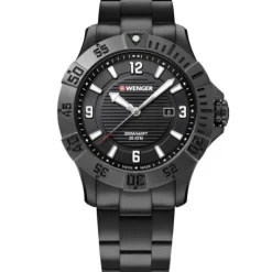 Wenger Metallarmband-Seaforce - 01.0641.135