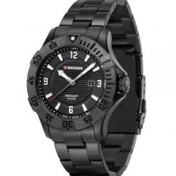 Wenger Metallarmband-Seaforce - 01.0641.135