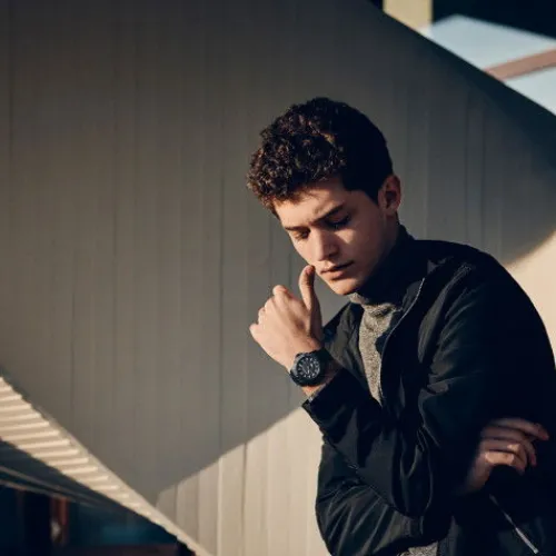 Wenger Metallarmband-Seaforce - 01.0641.135