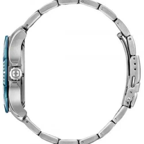 Wenger Metallarmband-Seaforce - 01.0641.133