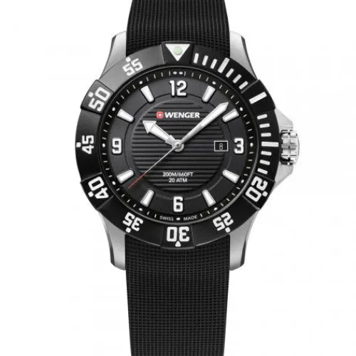 Wenger Silikonarmband-Seaforce - 01.0641.132