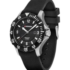 Wenger Silikonarmband-Seaforce - 01.0641.132