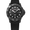 Wenger Silikonarmband-Seaforce - 01.0641.134