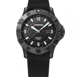 Wenger Silikonarmband-Seaforce - 01.0641.134