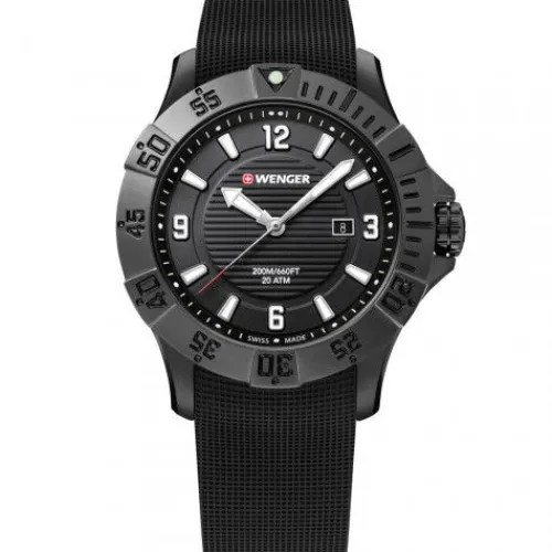 Wenger Silikonarmband-Seaforce - 01.0641.134