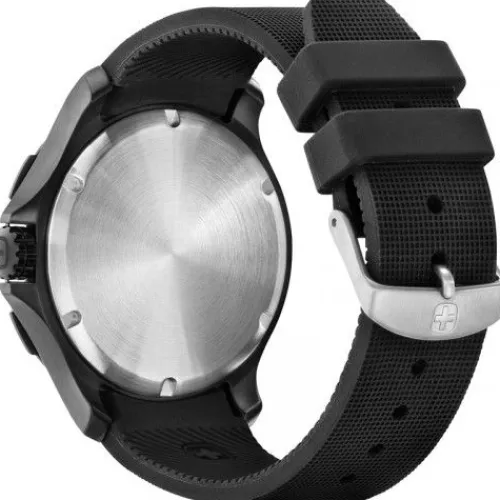 Wenger Silikonarmband-Seaforce - 01.0641.134